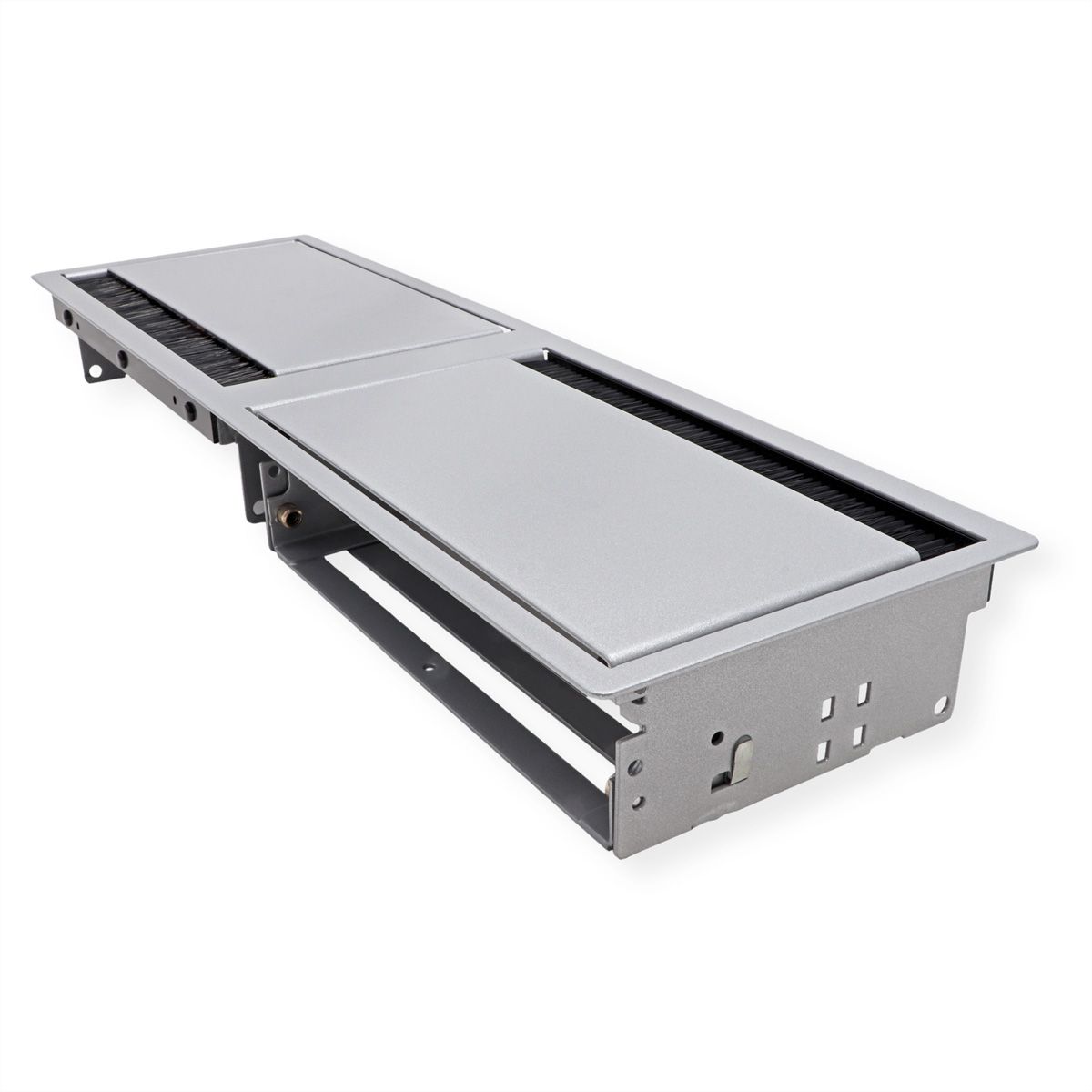 BACHMANN CONI DUO Cadre small x2, gris
