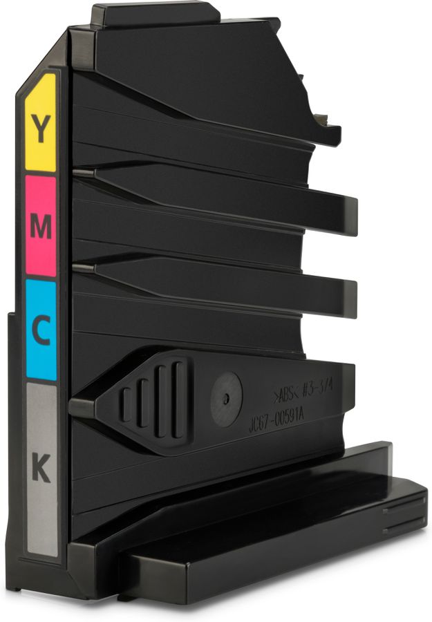 HP Unité de récupération du toner laser