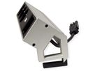 BACHMANN DESK2 3xUTE 1xCM 0,2m GST18 INOX