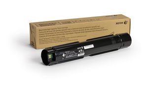 Xerox 106R03737 Cartouche de toner 1 pièce(s) Original Noir