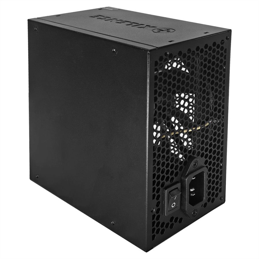 Xilence XP600R6 Alimentation PC, 600W Peak Power, ATX
