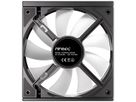 ANTEC Ventilateur de boîtier PC C120 ARGB 120 mm, lot de 3, noir