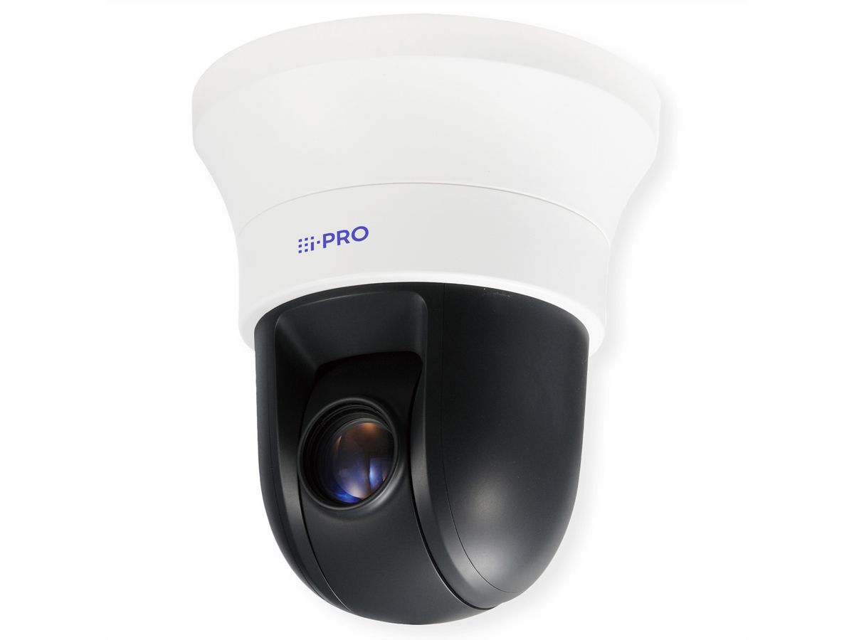I-PRO WV-S61302-Z4 PTZ intérieur 1/3" 2MP 4,25 - 170 mm