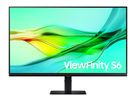 Samsung S60UD écran plat de PC 81,3 cm (32") 2560 x 1440 pixels Quad HD LCD Noir