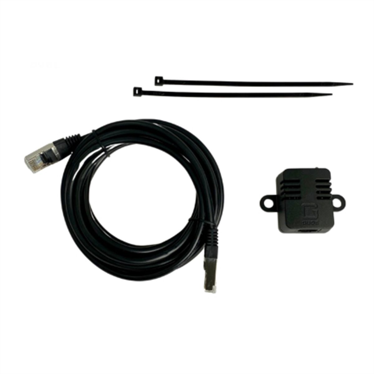GUDE Expert Capteur LAN pour la température