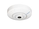 MOBOTIX c71 Caméra Hemispheric 4K (180°/360° jour/nuit) Nurse Assist Kepler Vision