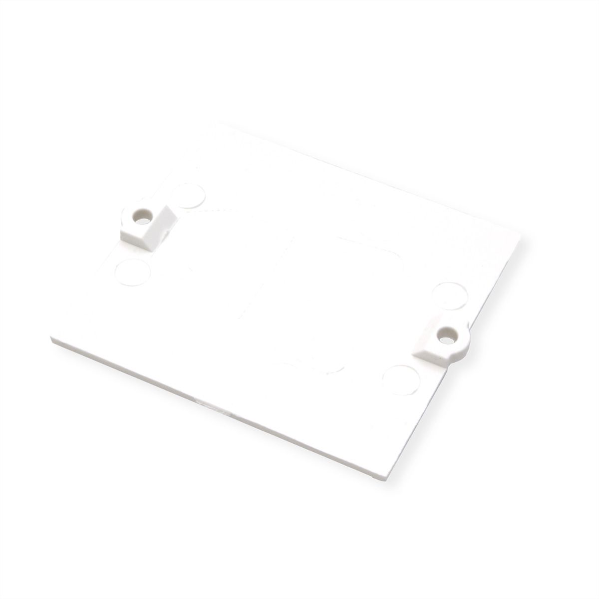 BACHMANN Cadre Blind blanc