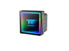 Thermaltake TH240 V3 ARGB Sync AIO, Refroidisseur liquide pour processeur, Noir