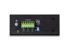 TRENDnet TI-G160i Switch industriel Rail DIN administrable L2 Gigabit à 16 ports