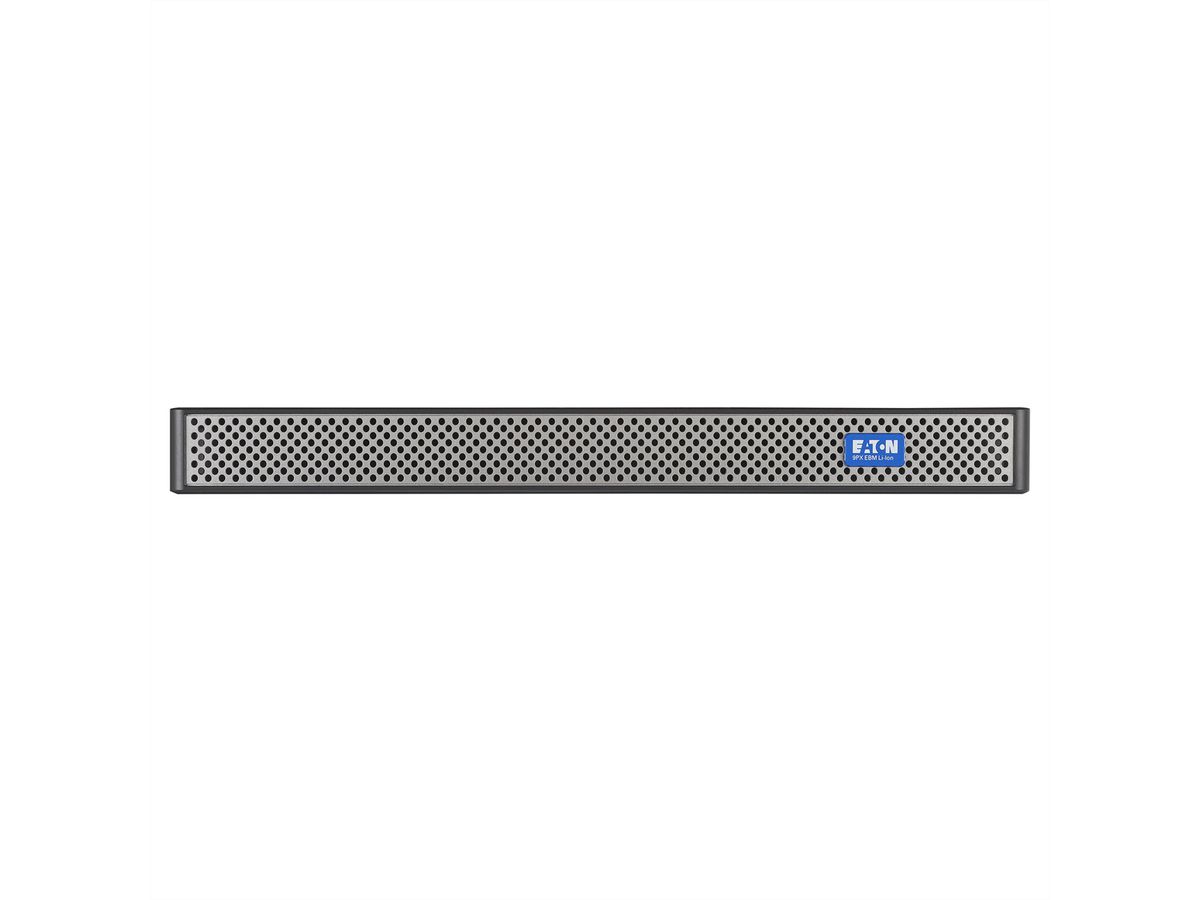 Eaton 9PX EBM 48V RT1U Li-Ion