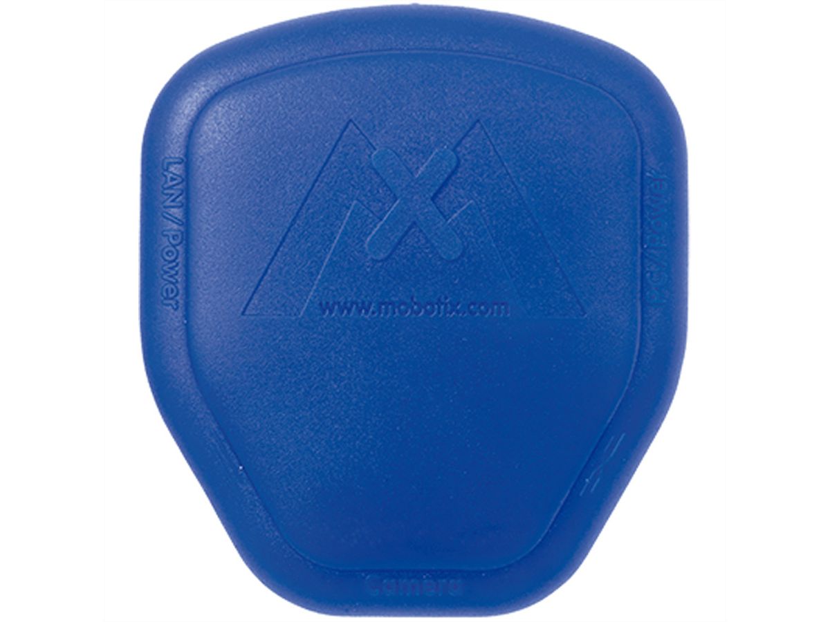 MOBOTIX Adaptateur d?alimentation PoE (MX-NPA-PoE-RJ)