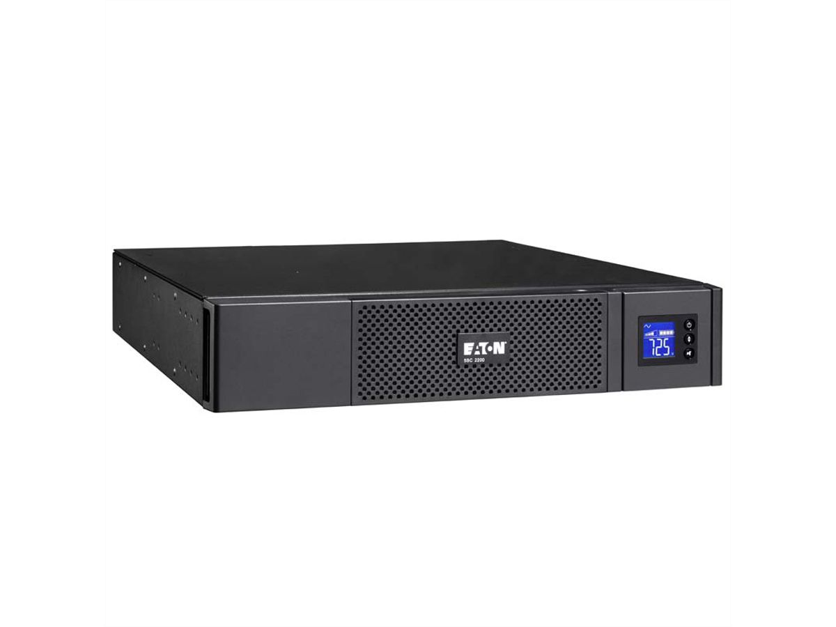 EATON 5SC2200iRT Rack 2U