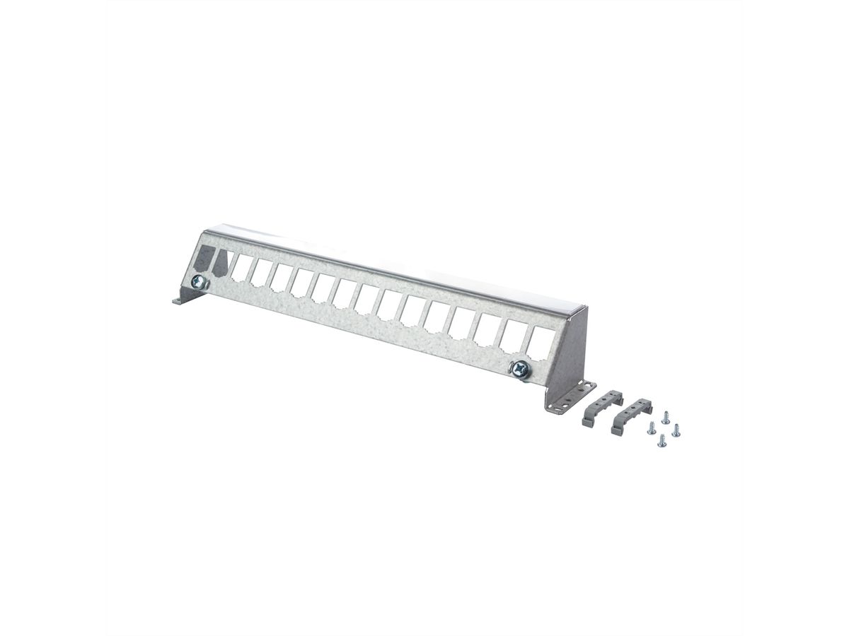 METZ CONNECT SmartConnect Patchpanel 16 ports module MC