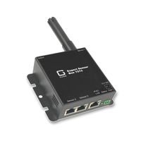 GUDE Expert Capteur LAN pour la température