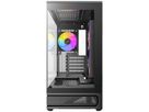 ANTEC Constellation C2M ARGB Black Boîtier PC MicroATX