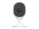 DAHUA DH-IPC-C5AP-0280B-EUR, Caméra WiFi LED IR Cube 5MP 2,8 mm
