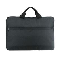 Mobilis 003060 sacoche d'ordinateurs portables 40,6 cm (16") Malette Noir