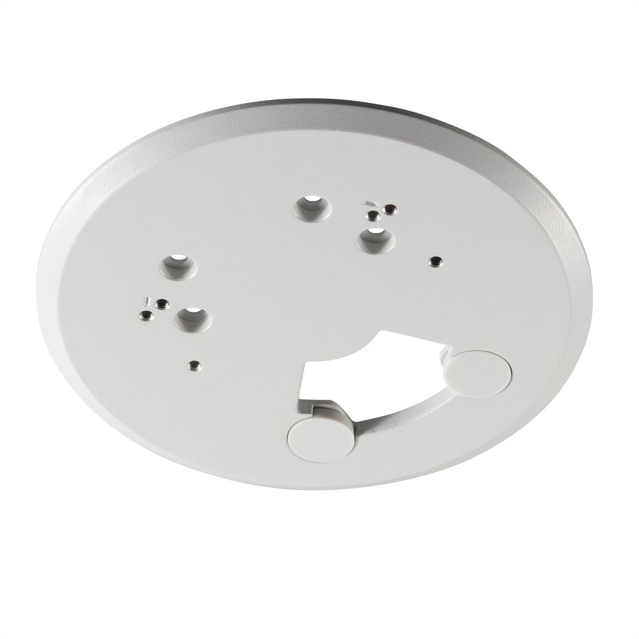I-PRO WV-QAT502-W Support, Adaptateur Gangbox