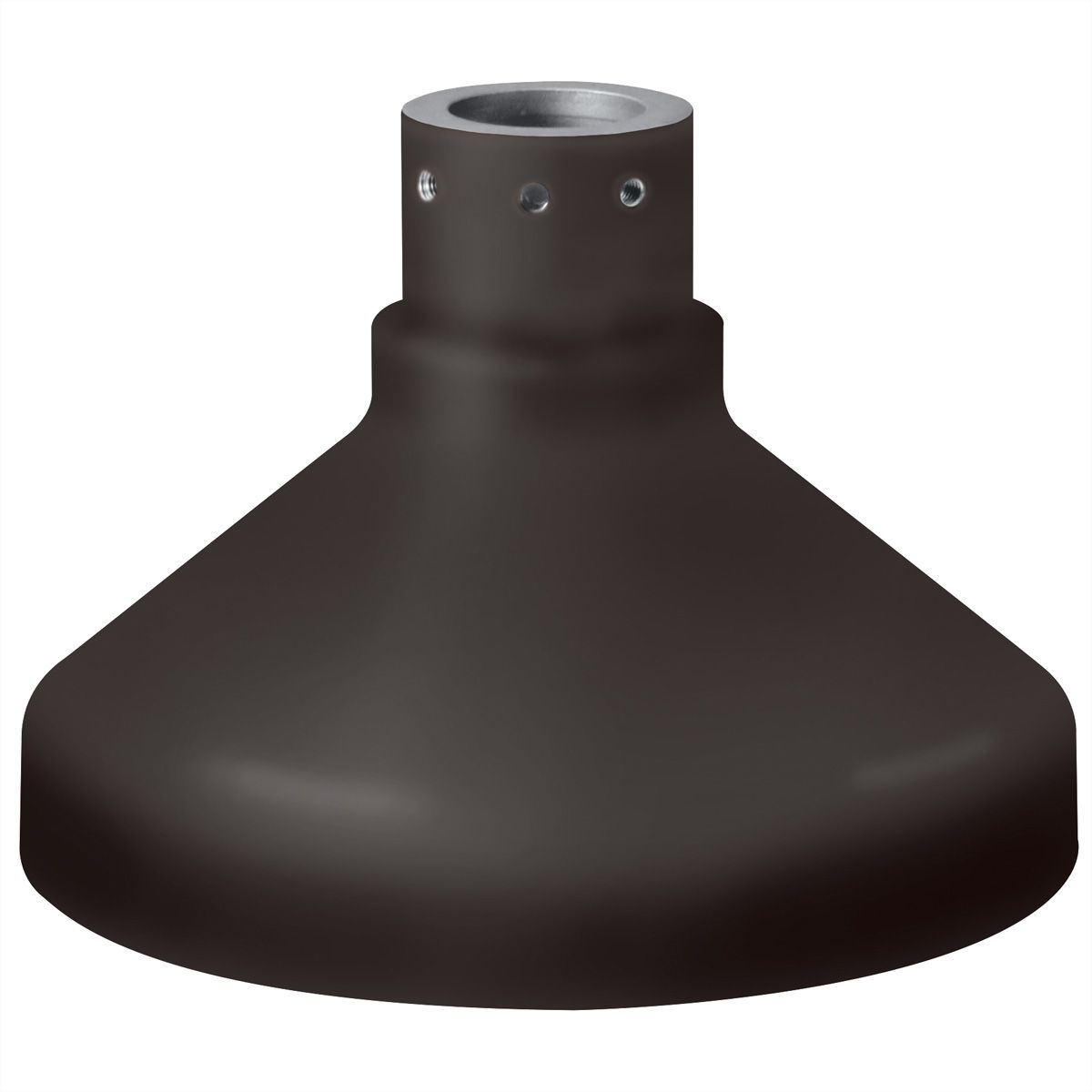 I-PRO WV-QSR501-B Support, Support à 4 vis