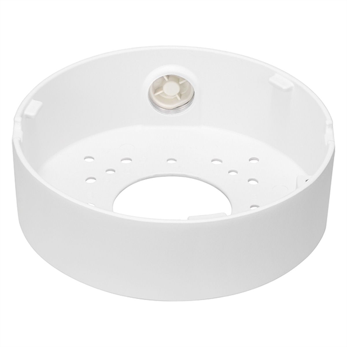 i-PRO WV-QJB505-W Boîte de jonction, pour caméras Rapid PTZ