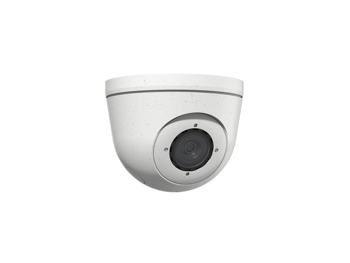 MOBOTIX SingleMount S7x blanc