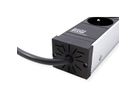BACHMANN UNIVERSAL 4xUTE 3xCM Courant 3,0m CEE7/7