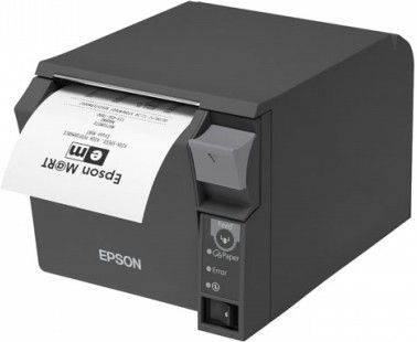 Epson TM-T70II (032) Thermique POS printer 180 x 180 DPI