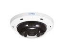 I-PRO WV-S8563L Caméra Outdoor Multi-capteurs