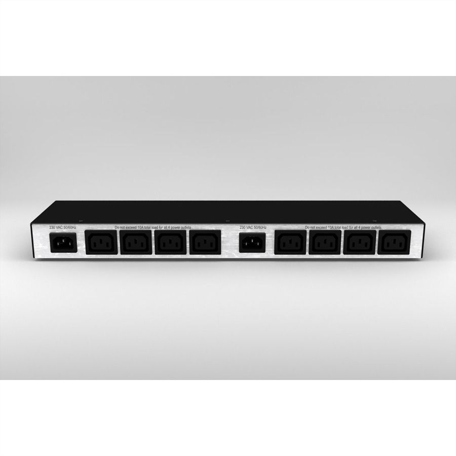 Neol ePowerSwitch 8 XS Satellite