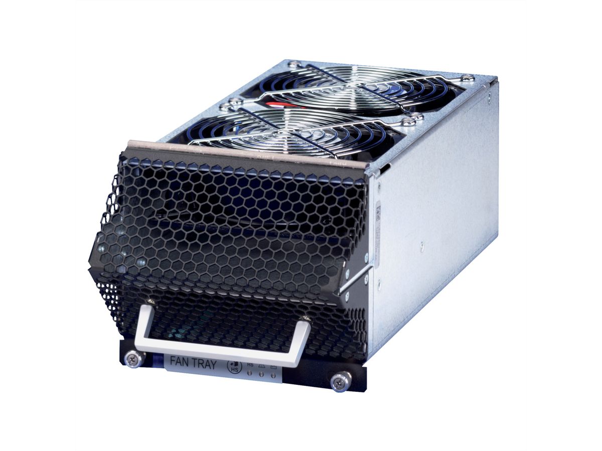 Module de données du châssis ATCA SCHROFF pour les systèmes ATCA 11990-60x