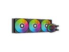 XILENCE LiQuRizer LQ360PRO.ARGB , Gaming 360mm AiO