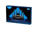CUDY LT700 AC1200 Routeur WiFi 4G, LTE-Cat6 Gigabit