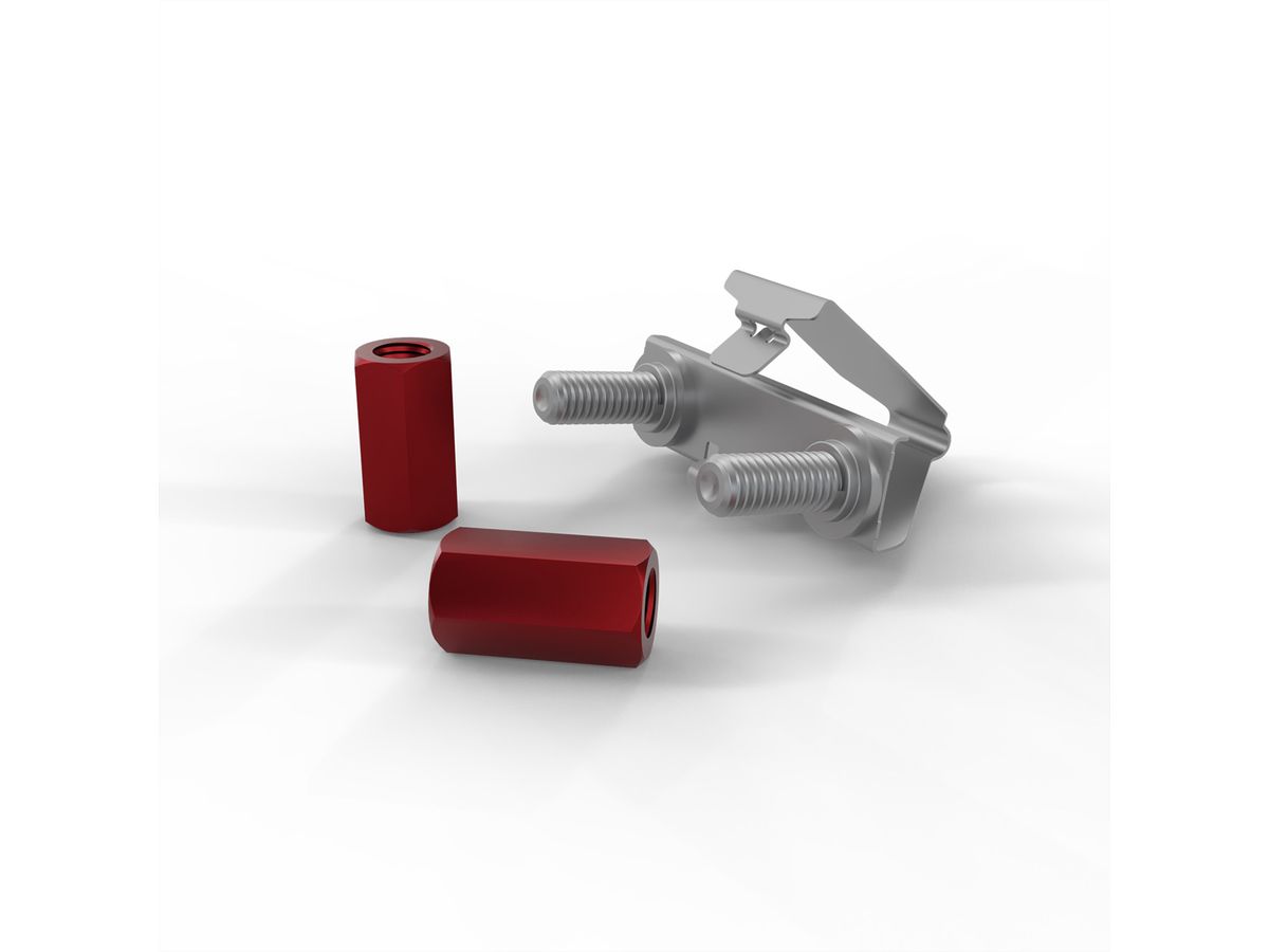 patchbox.one /dev/mount lot de 50