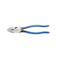 KLEIN TOOLS D2000-9NE Pince coupante Télécom, 238 mm