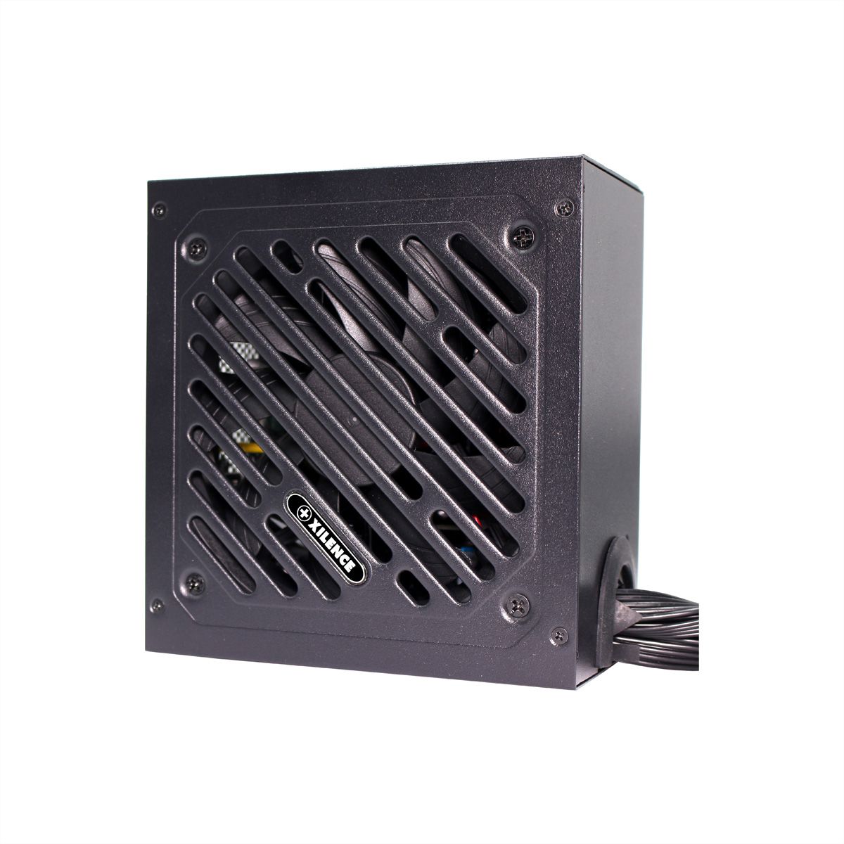 Xilence XP850R12 850W Alimentation PC, Meet 80+ Gold, Gaming, ATX