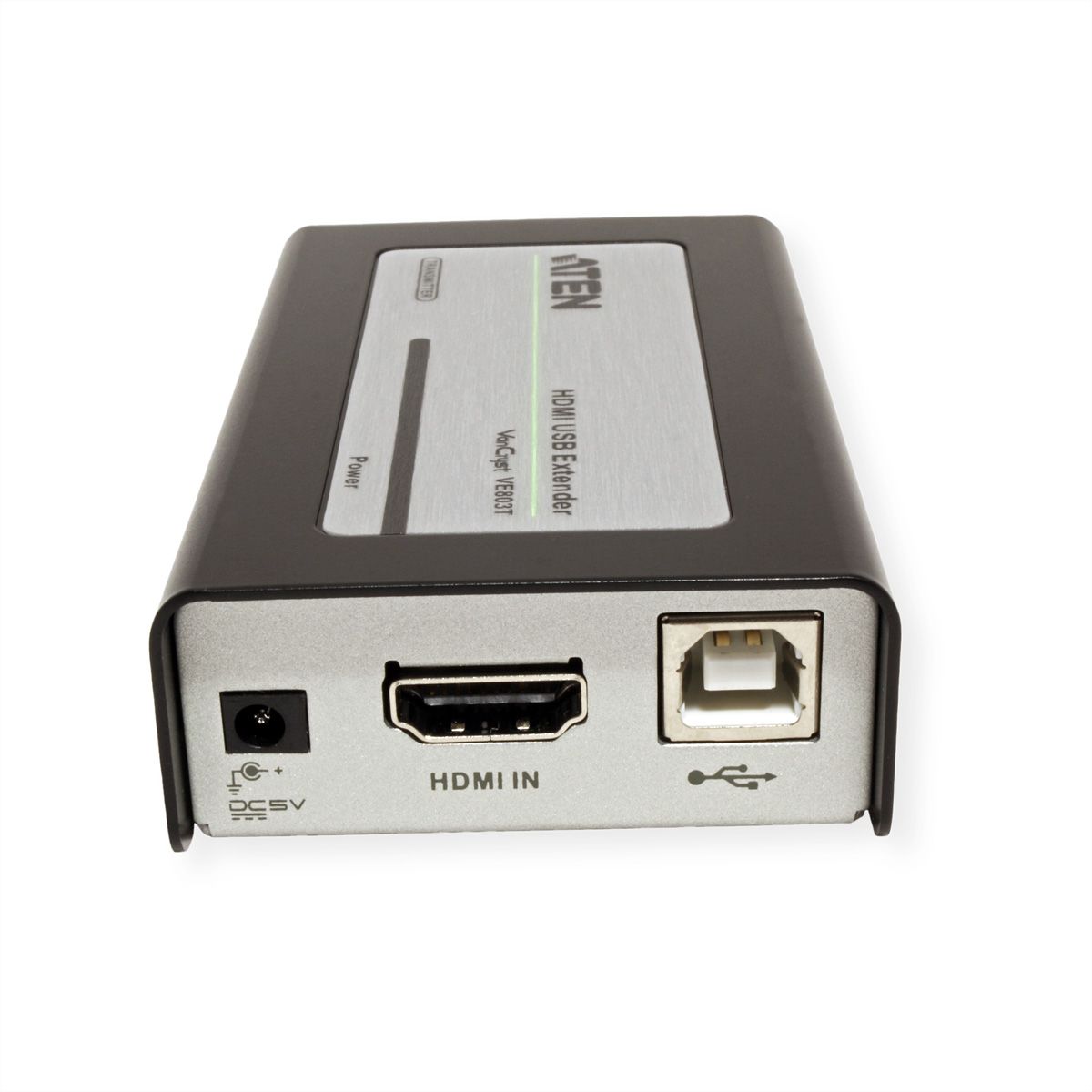 ATEN VE803 Prolongateur A/V HDMI via cat. 5e/6 + USB (60m)