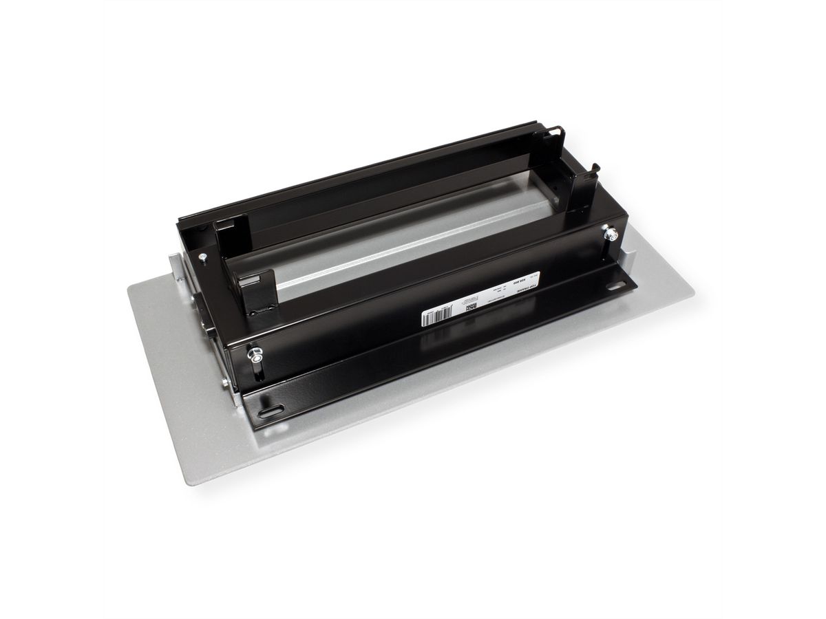 BACHMANN TOP FRAME version sur la table avec cadre