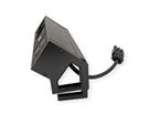 BACHMANN DESK 2 Bloc multiprise 2x UTE, 1x USB A&C 22W, noir, 0,2 m