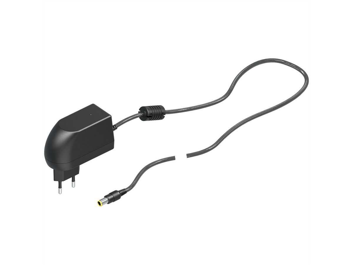 "Agent E" Adaptateur secteur 12V / 2A