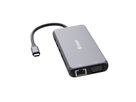 VERBATIM CMH-14 Hub Pro Multiports USB-C