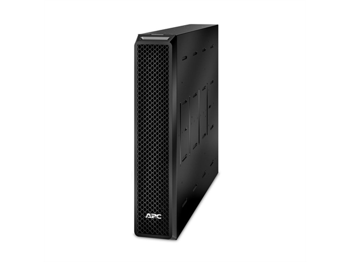 APC Smart-UPS SRT 192V 5 - 6kVA Tower Battery Pack