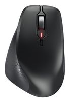 CHERRY JW-8550-2 souris Universel Droitier RF sans fil Optique 4000 DPI