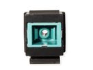 ROLINE Raccord optique SC/SC simplex mutlimode, Keystone, OM3
