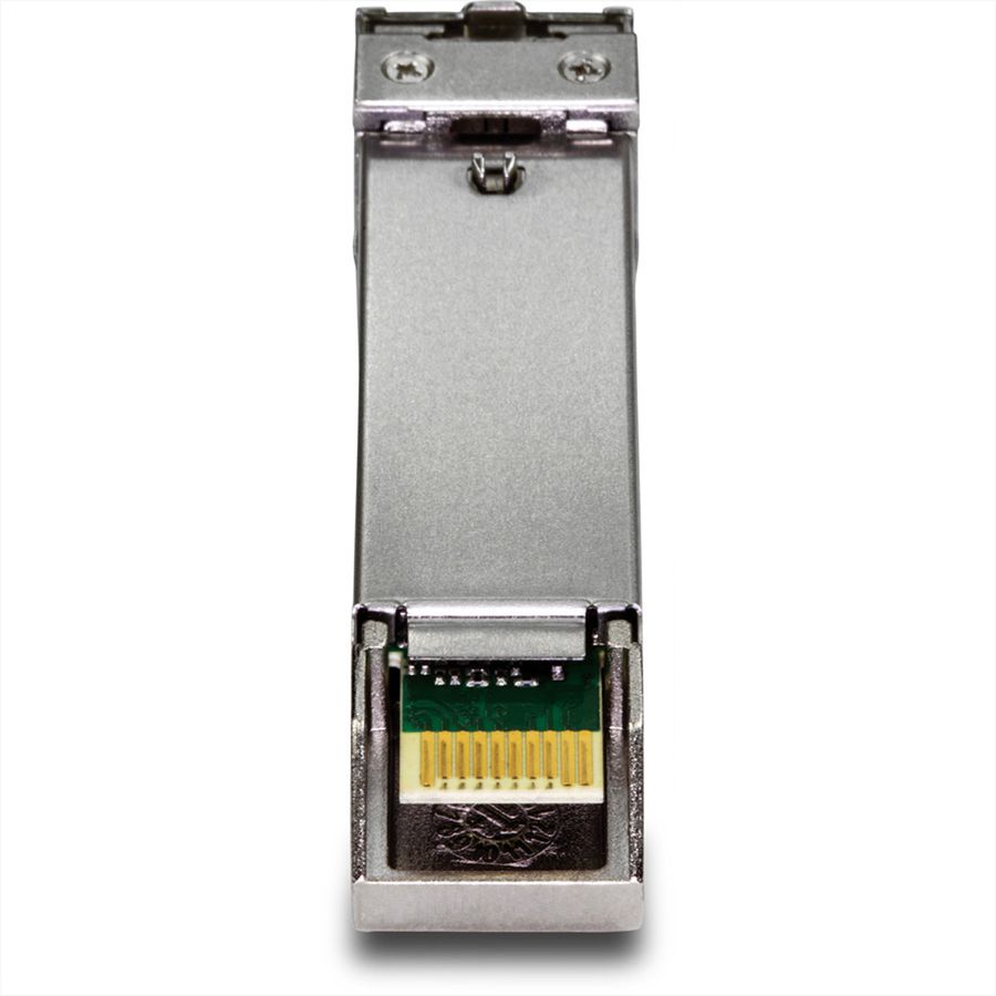 TRENDnet TEG-10GBSR Module LC multi mode 10GBASE-SR SFP+ (550 m avec DDM)