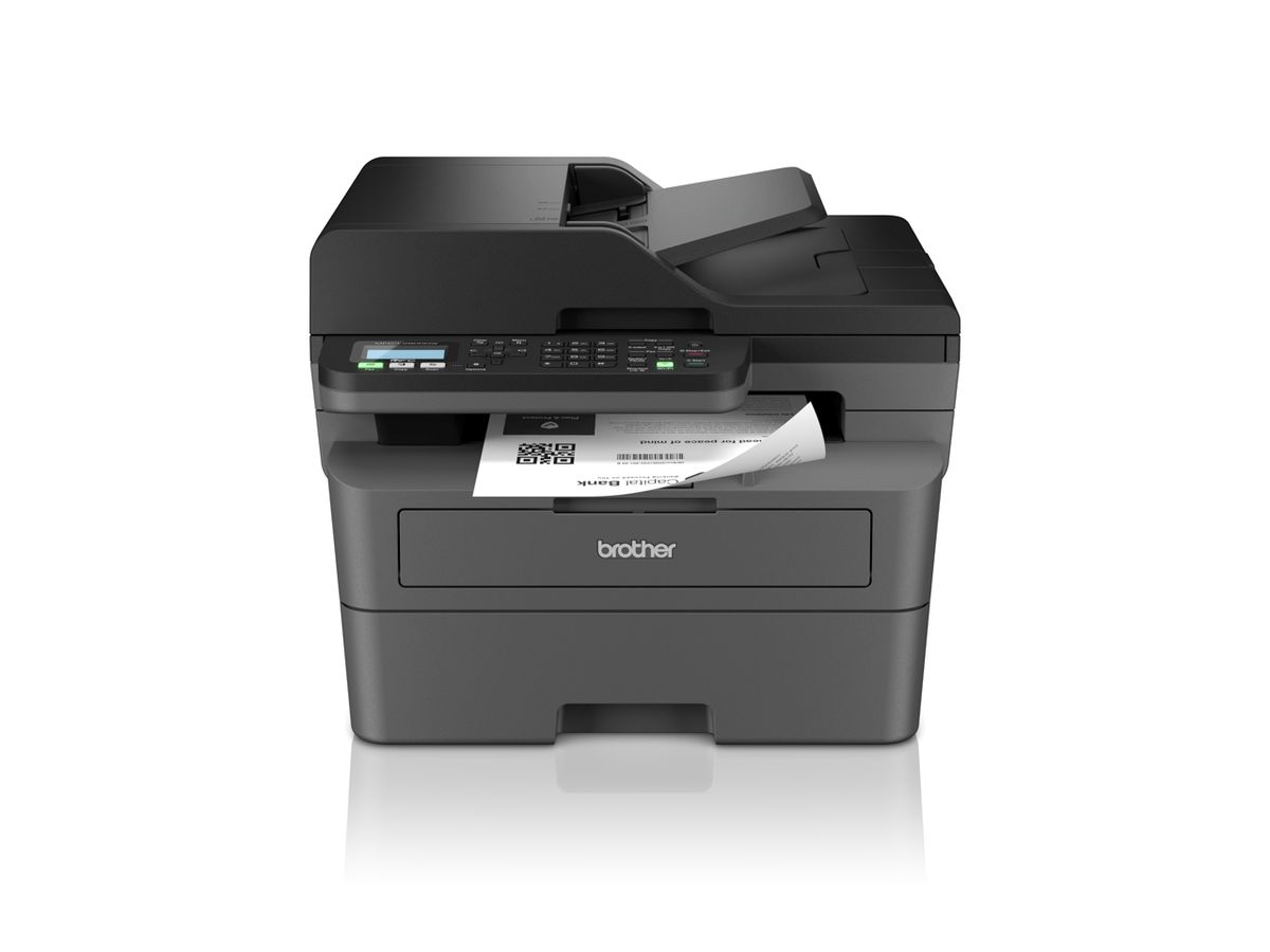 Brother MFC-L2827DW imprimante multifonction Laser A4 1200 x 1200 DPI 32 ppm Wifi