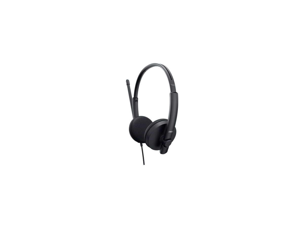 DELL Casque stéréo Pro - WH1022