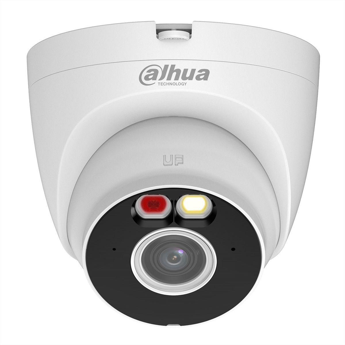 DAHUA DH-IPC-T3AP-PV-0360B-EUR, Caméra Wi-Fi LED IR Eyeball 3MP 3,6 mm