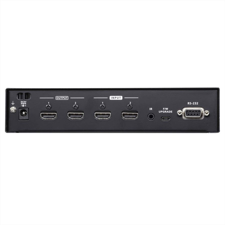 ATEN VM0202H Commutateur matriciel HDMI 4K 2x2