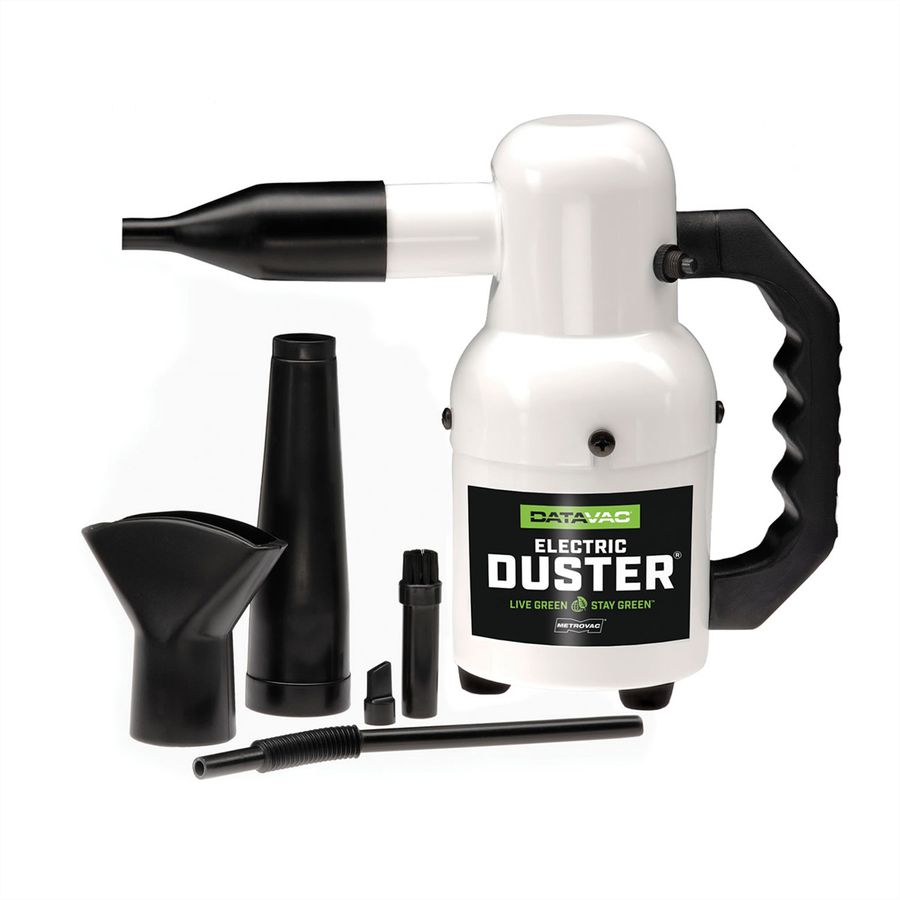 DATAVAC ELECTRIC DUSTER  - Nettoyeur par air comprimé