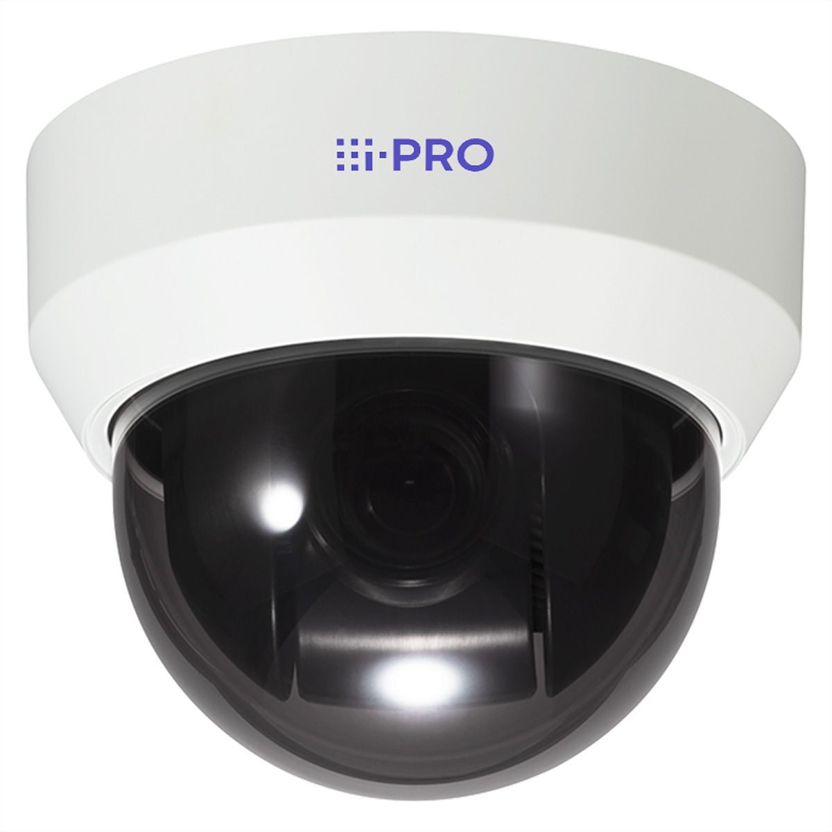 i-PRO WV-S65302-Z2V 2MP AI OUTDOOR VANDAL Caméra réseau PTZ
